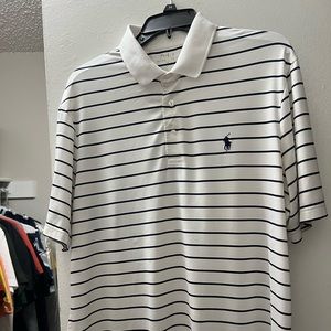 Polo Ralph lauren golf shirt